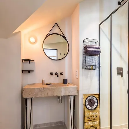 Sokoa Keyweek Centre Apartamento