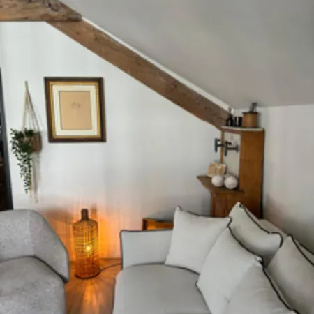 Sokoa Keyweek Centre Lejlighed *