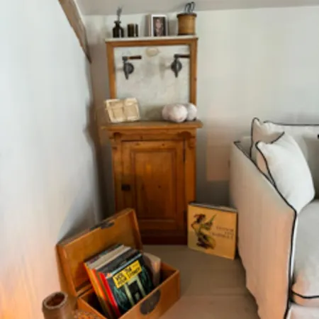 Sokoa Keyweek Centre Lejlighed *