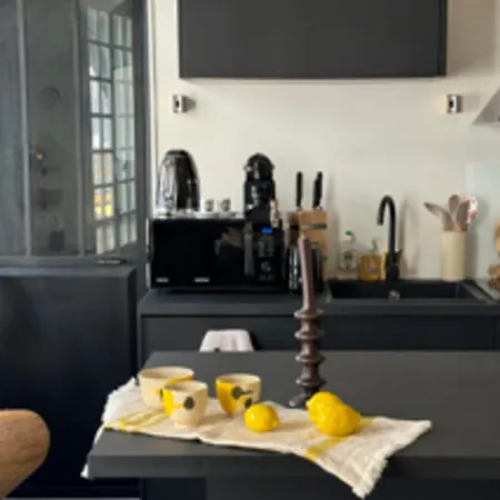 Sokoa Keyweek Centre Lejlighed