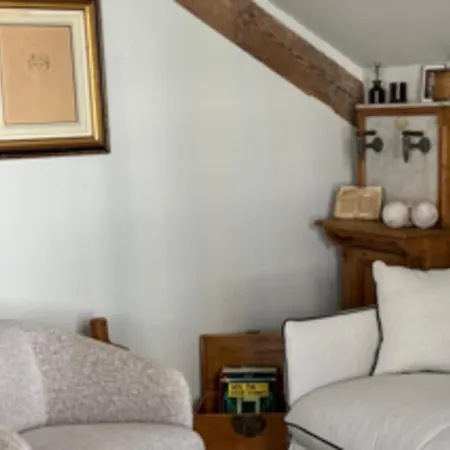 Sokoa Keyweek Centre Lejlighed *