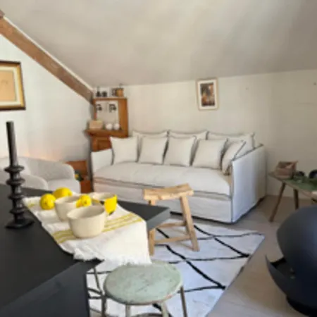 Sokoa Keyweek Centre Lejlighed *