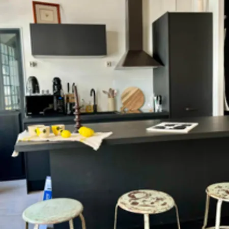 Sokoa Keyweek Centre Lejlighed